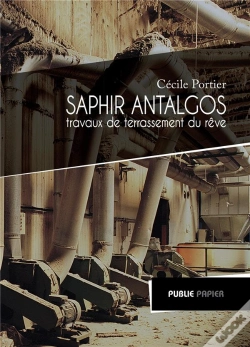 Capa do artigo Saphir Antalgos, Travaux De Terrassement Du Reve