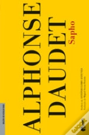 Capa do artigo Sapho