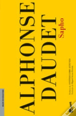 Capa do artigo Sapho