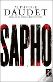 Capa do artigo Sapho