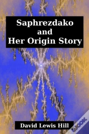 Capa do artigo Saphrezdako And Her Origin Story
