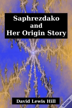 Capa do artigo Saphrezdako And Her Origin Story