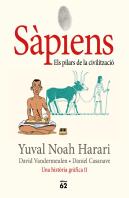 Sapiens 2. Els Pilars De La Civilitzacio