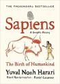 Sapiens A Graphic History, Volume 1 - Preview