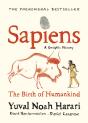 Sapiens A Graphic History, Volume 1 - Preview