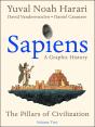 Sapiens: A Graphic History, Volume 2 - Preview