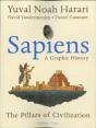 Sapiens: A Graphic History, Volume 2 - Preview