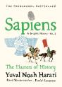 Sapiens A Graphic History, Volume 3 - Preview