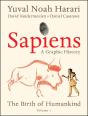 Sapiens: A Graphic History - Preview