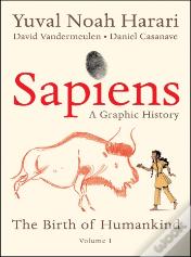 Sapiens: A Graphic History