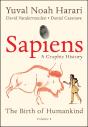 Sapiens: A Graphic History - Preview