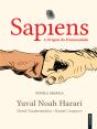 Sapiens: A Origem da Humanidade (Novela Gráfica, vol. 1) - Preview