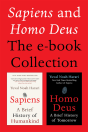 Sapiens And Homo Deus: The E-Book Collection - Preview