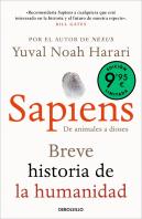 Sapiens (Campaña Edicion Limitada)