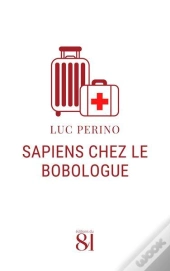 Sapiens Chez Le Bobologue