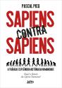 Sapiens Contra Sapiens - Preview