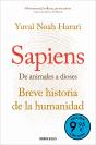 Sapiens. De Animales A Dioses (Campaña De Verano Edicion Limitada) - Preview