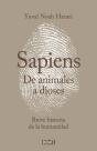 Sapiens. De Animales A Dioses - Preview