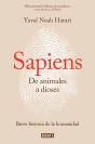 Sapiens. De Animales A Dioses - Preview
