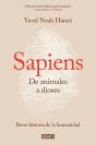 Sapiens. De Animales A Dioses - Preview