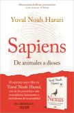 Sapiens De Animales A Dioses