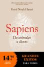 Sapiens. De Animales A Dioses - Preview