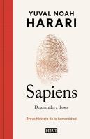 Sapiens. De Animales A Dioses