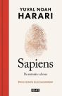 Sapiens. De Animales A Dioses - Preview