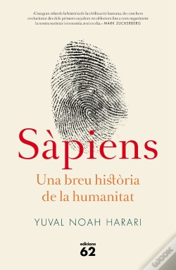 Capa do artigo Sàpiens (Edició Rústica)