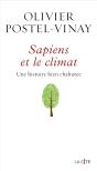 Sapiens Et Le Climat : Une Histoire Bien Chahutée - Preview