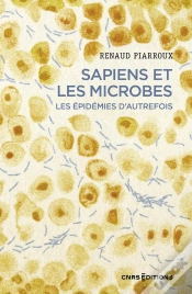 Capa do artigo Sapiens Et Les Microbes