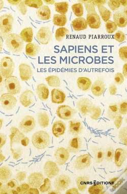 Capa do artigo Sapiens Et Les Microbes