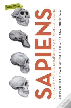Capa do artigo Sapiens
