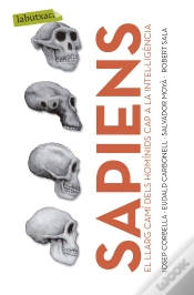 Capa do artigo Sapiens