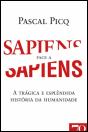 Sapiens Face a Sapiens - Preview