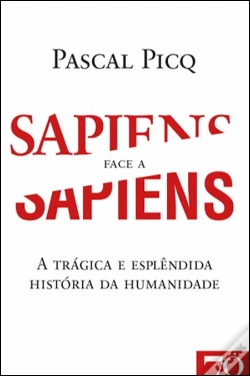 Capa do artigo Sapiens Face a Sapiens