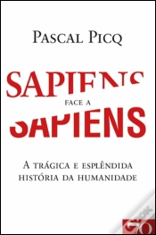 Capa do artigo Sapiens Face a Sapiens