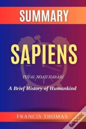 Capa do artigo Sapiens