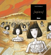 Capa do artigo Sapiens
