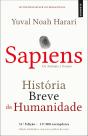 Sapiens - História Breve da Humanidade - Preview