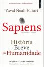 Sapiens: História Breve Da Humanidade - Preview