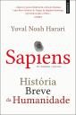 Sapiens - História Breve da Humanidade