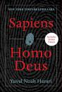Sapiens/Homo Deus Box Set W/Bonus Material - Preview