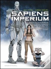 Capa do artigo Sapiens Imperium