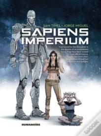 Sapiens Imperium