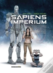 Capa do artigo Sapiens Imperium