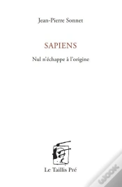 Capa do artigo Sapiens