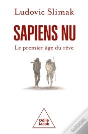 Capa do artigo Sapiens Nu