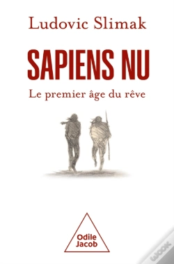 Capa do artigo Sapiens Nu