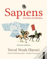 Sapiens - Os Donos da História